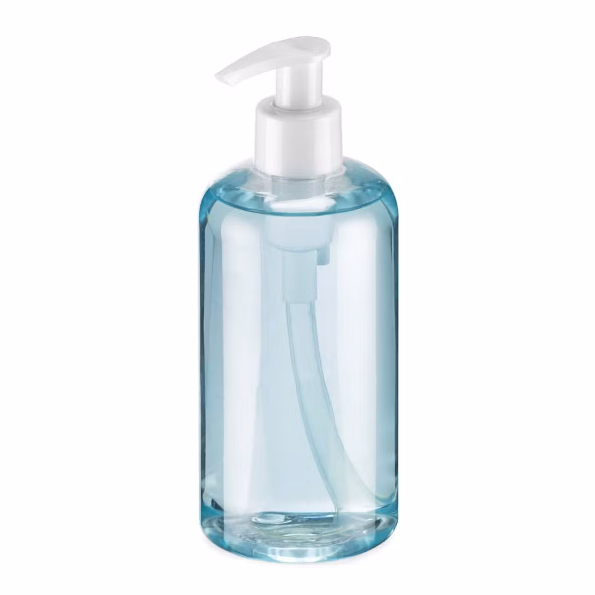 thermohauser PET-Spender für 300 ml Inhalt - Geeignet für Desinfektionsmittel, Reinigungsmittel, Flüssigseife thermohauser PET-Spender für 300 ml Inhalt - Geeignet für Desinfektionsmittel, Reinigungsmittel, Flüssigseife